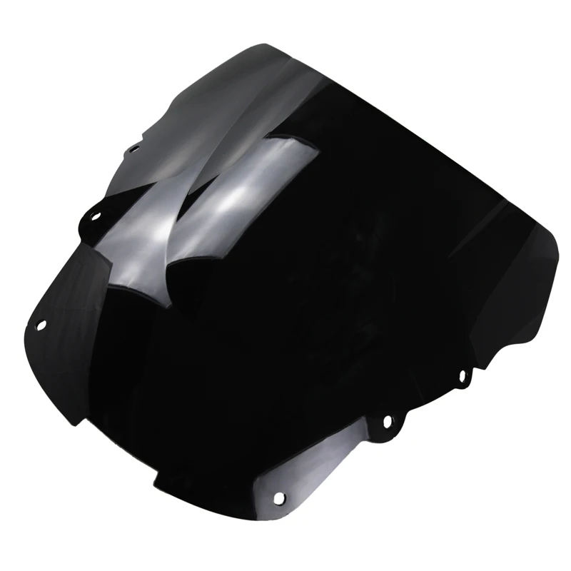 오토바이 ABS 플라스틱 윈드 실드 디플렉터, 1996-2007 혼다 CBR1100XX CBR 1100 XX 97 98 99 02 03 04 05 06