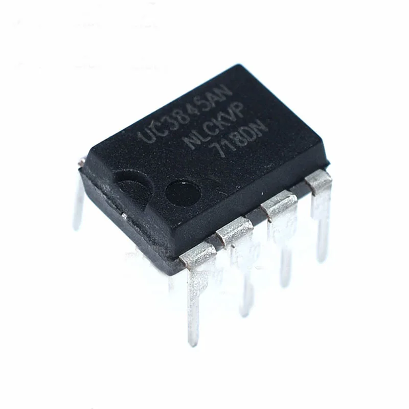 

20PCS/lot UC3845 UC3845AN UC3845A DIP-8