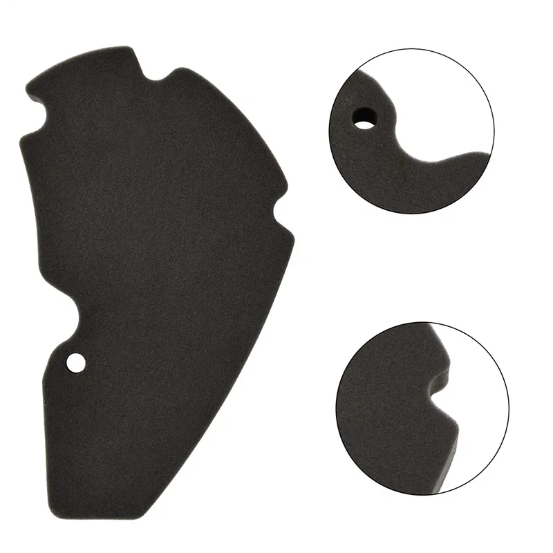 

Аксессуары для очистки воздушного фильтра мотоцикла для Aprilia Scarabeo Light 125-200cc 4T IE NET 125cc 200cc JC13721X92000 JC13713721