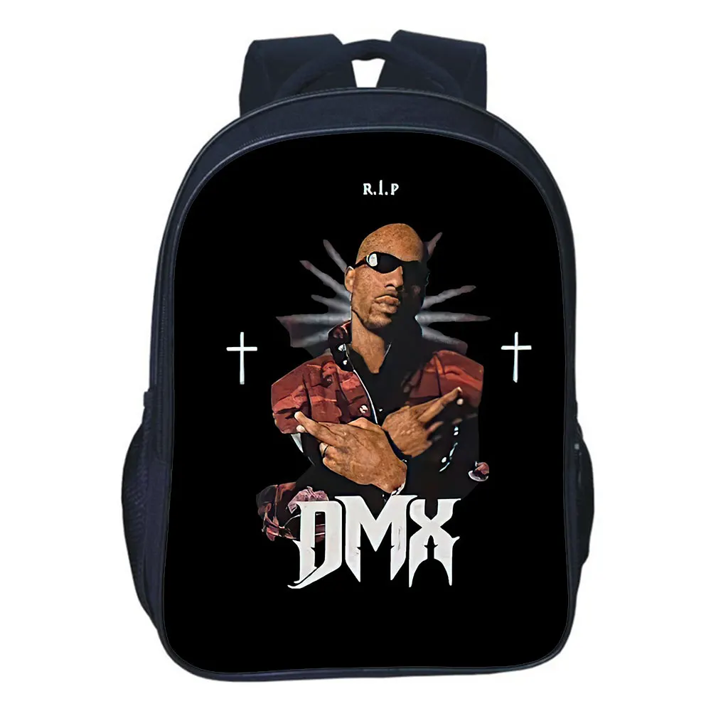 

DMX Backpack Boys School Bag Teens Backpack Girl Storage Bag Travel Bags Children Rucksack Mochila