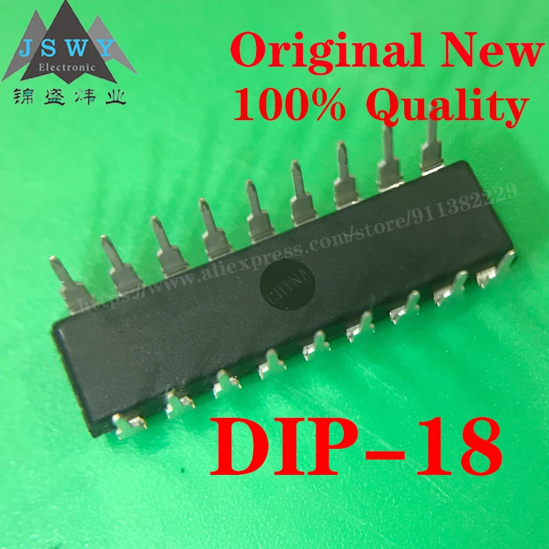 1 pcs M54630P IC Chip Use the for module arduino nano Free Shipping for Smart home M54630P