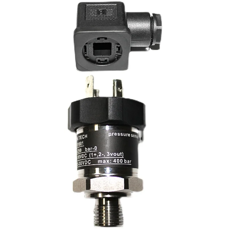 Haitian injection molding machine accessories pressure sensor 0-5V 0-10V 1-6V 4-20MA Haitian servo system