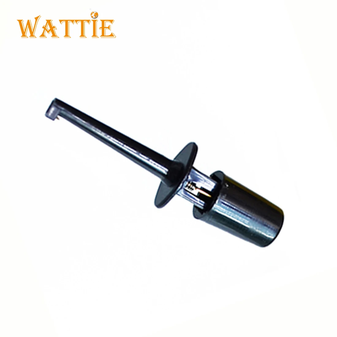 Test hook test clip test hook black red yellow green blue 5 colors are optional