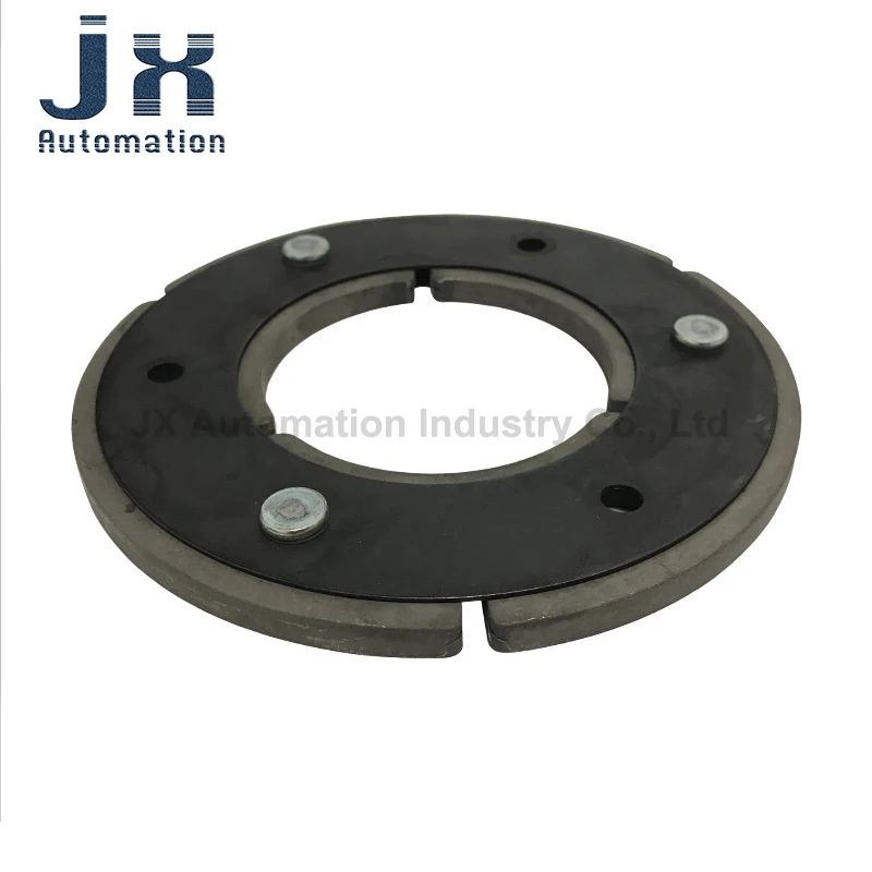 Imagem -02 - Original Taiwan Chain Tail tipo Rolamento Interno Embreagem Eletromagnética Dc24v Keb005aa do Rolamento 100
