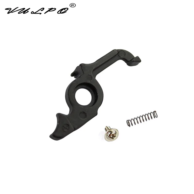 VULPO Steel CUT OFF Lever Yaw Control Bar For AEG Ver. 2 Gearbox