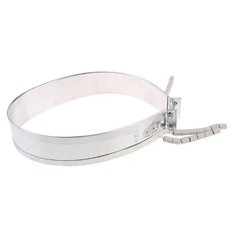 165 millimetri Sottile Fascia Elemento Riscaldante 220V 750W Per Uso Domestico Elettrodomestici