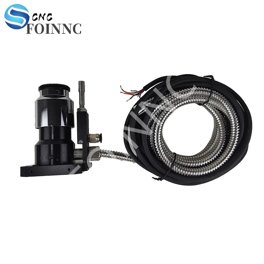 High-precision automatic tool sensor automatic checker Z-axis caliper for CNC milling machine