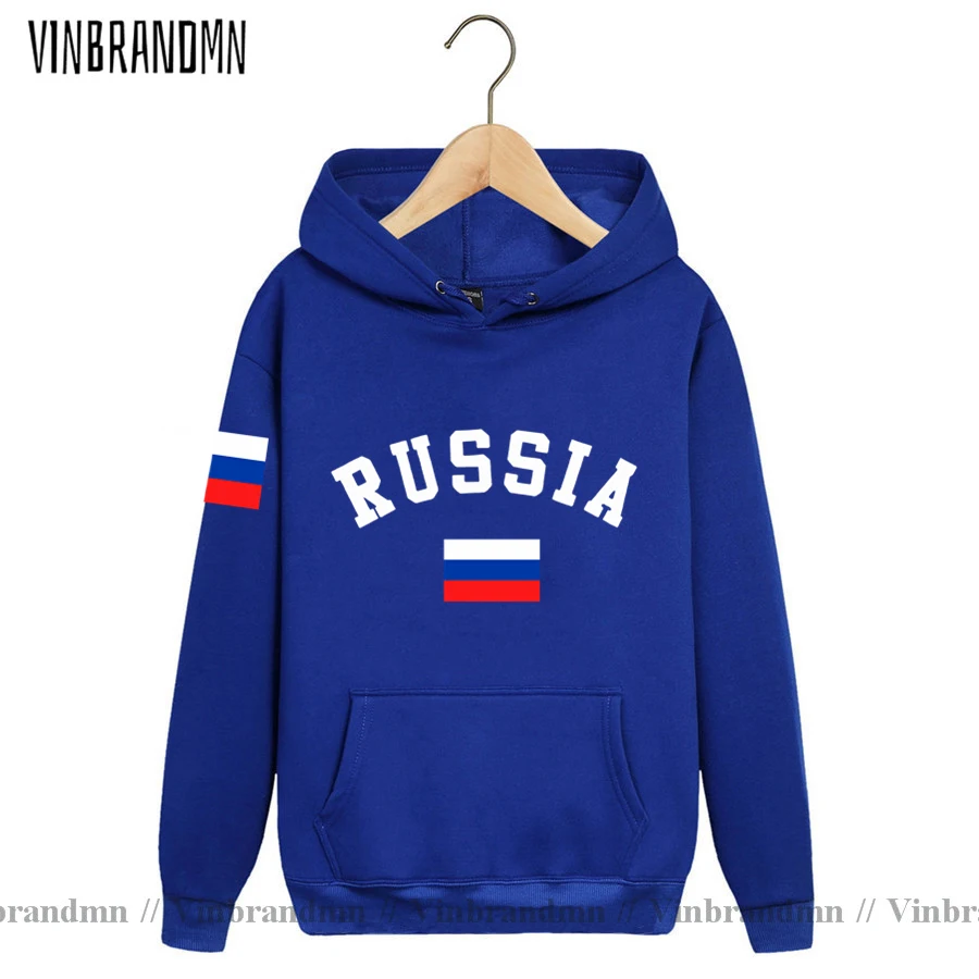 Russia Flag Hoodies Men Women Jacket Casual Russian Federation Hoody Classic Coats Outerwear Streetwear High Quality Sweatshirts
