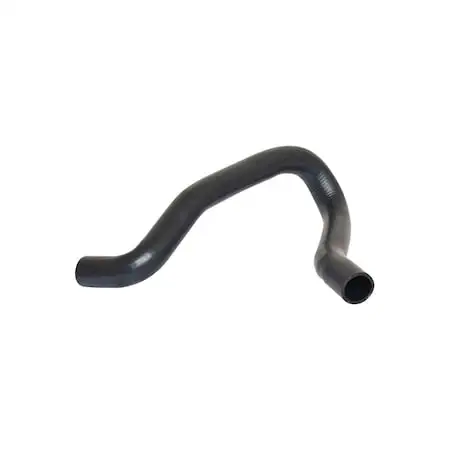 7700757261 Renault 11 Flash F2n B37n Radiator Upper Hose - Without Screw Cooling Rate Engine Temperature To Shaped Designed