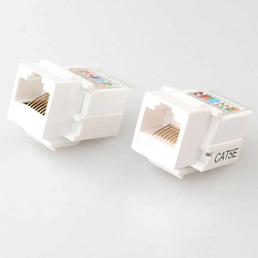 Padrão A RJ45 Fêmea: Tudo o que Preciso Saber para Instalar uma Tomada de Rede Sem Erros
