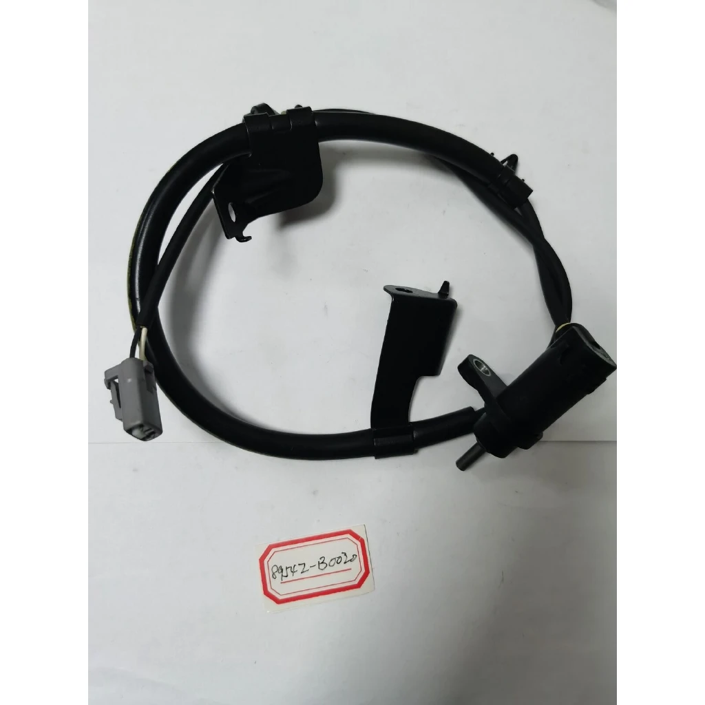 

High quality NEW ABS SENSOR FOR TOYOTA OEM 89542-B0020 89542-B0020