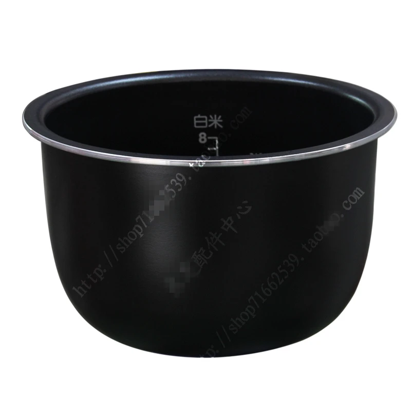 

Rice Cooker Inner Pot Replacement for Toshiba RC-N10PV Rice Cooker Parts