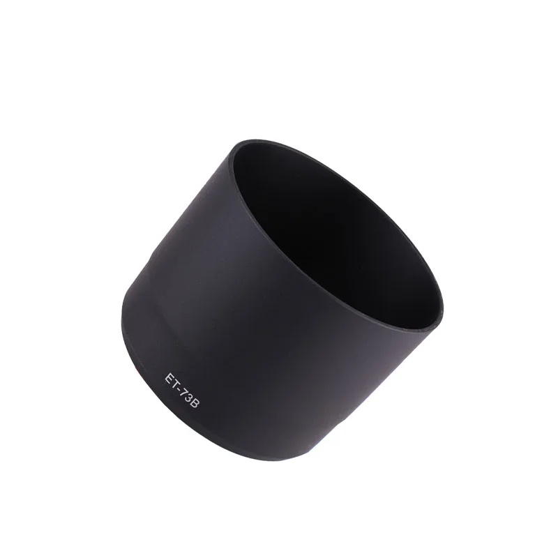 ET-73B ET73B Bajonett Objektiv Haube für canon EF 70-300mm f/4,0-5,6 L IST USM