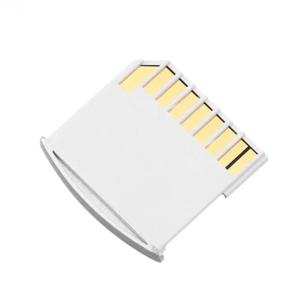 Wholesale High Quality Card Adapter TF Memory to Short SD Adapter for