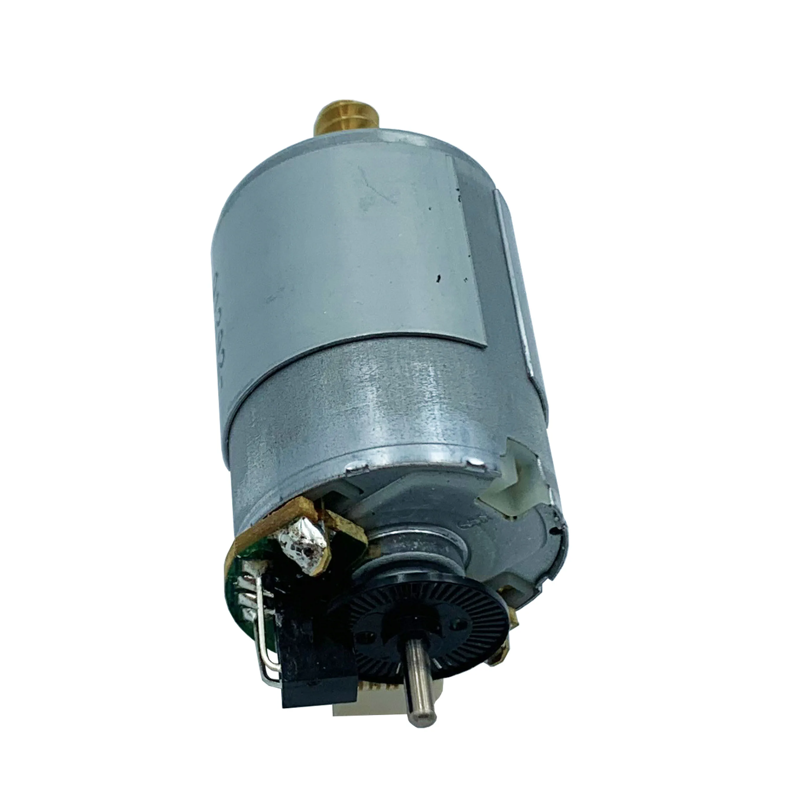 Imagem -02 - Motor Original da Estação do Serviço para hp T610 T620 T1100 T770 T790 T795 T1200 T1300 T1120 Z2100 Z3100 Z3200 T2300 Z5200 Z5400 Novo