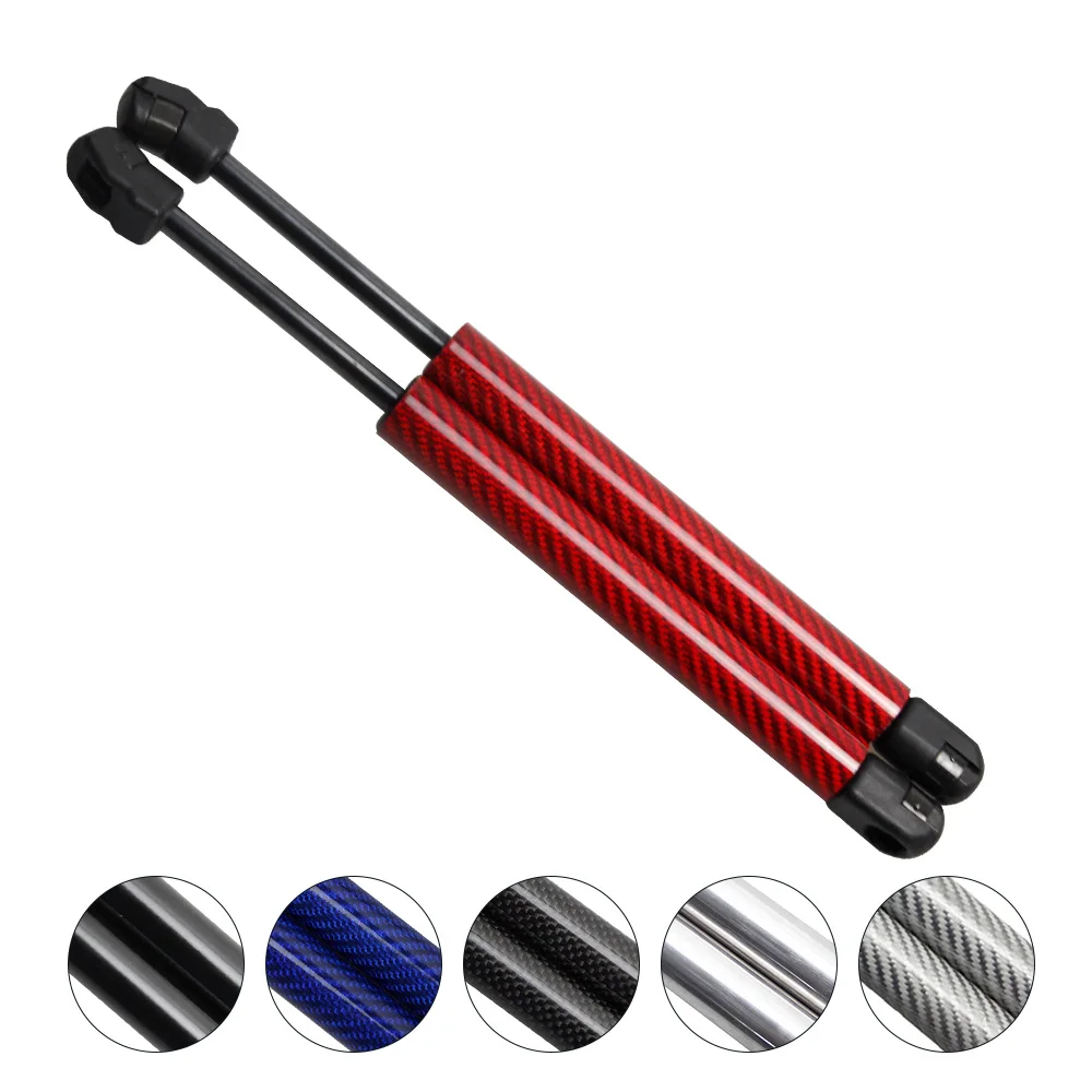 

for Peugeot 306 1994-2001 Damper Hatchback Tailgate Boot Carbon Fiber Gas Struts Shock Struts Spring Lift Support