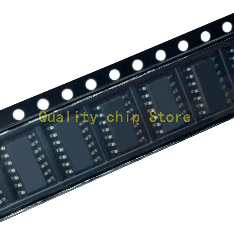 10PCS 74HC11D 74HC14D 74HC21D 74HC86D SN74HC11DR SN74HC14DR SN74HC21DR SN74HC86DR SOP14 SOP-14 SMD IC CHIP