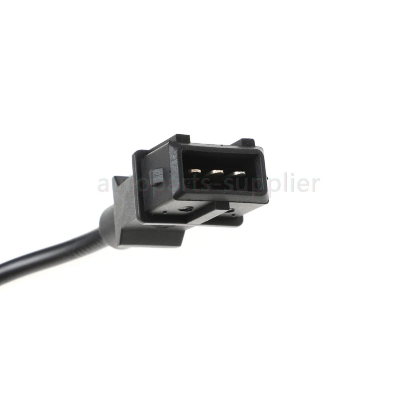 ¡Alta calidad! Sensor de posición del cigüeñal para Vw Golf MK3 6C315-BA 95VW6C315BA 95VW-6C315-BA, novedad, 1992-1999