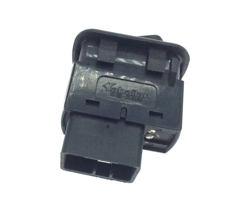 1pc  for Zotye 2008 5008 T200 rear wiper switch