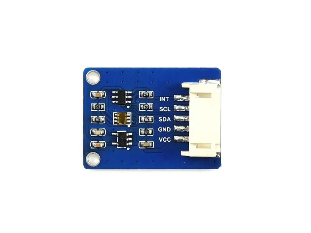 TSL25911 Hohe Empfindlichkeit Digitale Umgebungs Licht Sensor, Wide Dynamic Range, I2C Interface