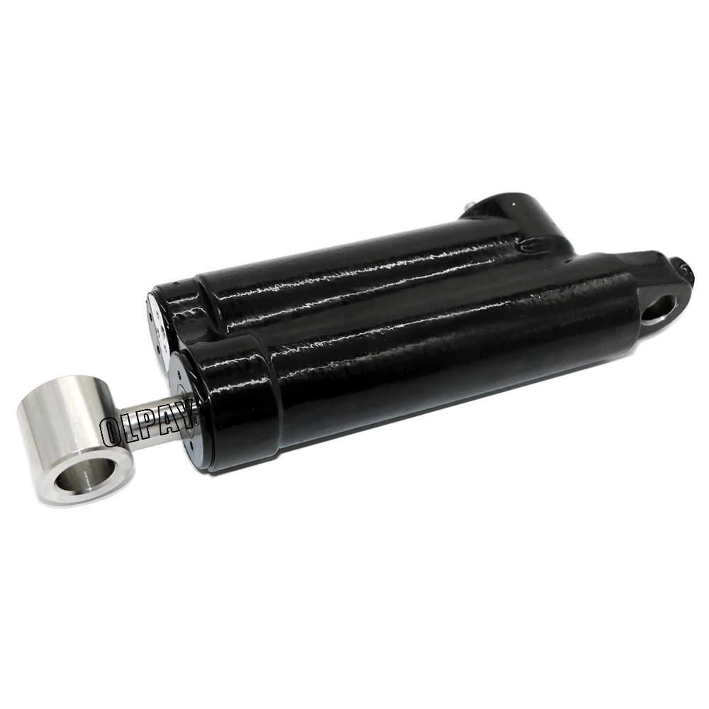 69D–43170–10–4D Buitenboordmotor Handmatige Single Ram Power Tilt Trim Unit voor Yamaha 60HP E60H(69DD) Bootmotor