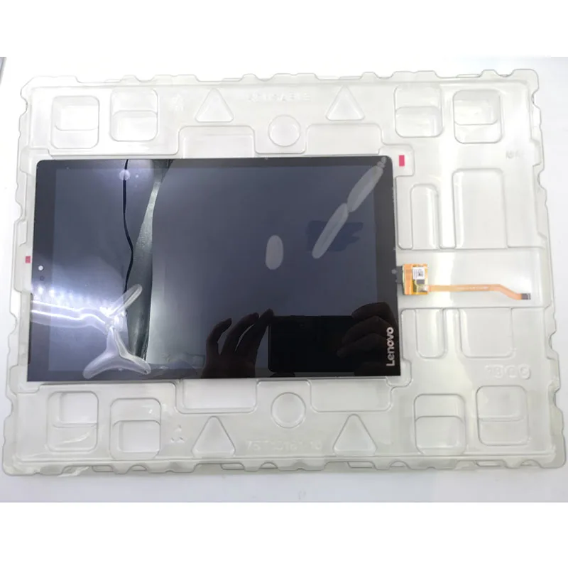 New Original display lcd with touch screen digitizer assembly For Lenovo Yoga Tab 3 10 Plus YT-X703 YT-X703F YT-X703L x703