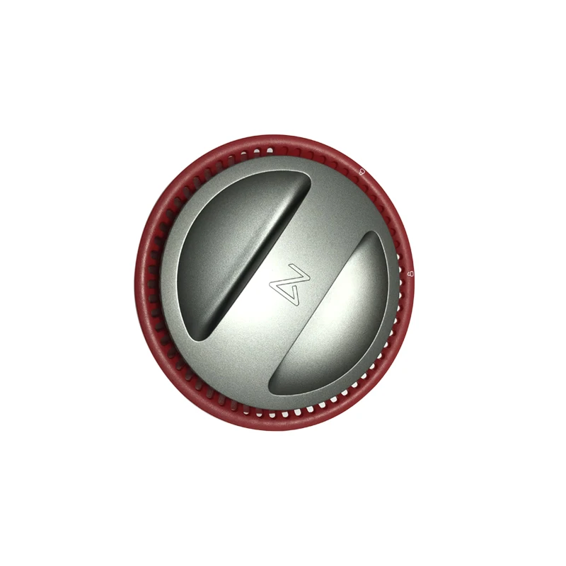 Roborock-filtro H6 Hepa para aspiradora inalámbrica, piezas de repuesto para aspiradora de mano, filtro trasero para Mace