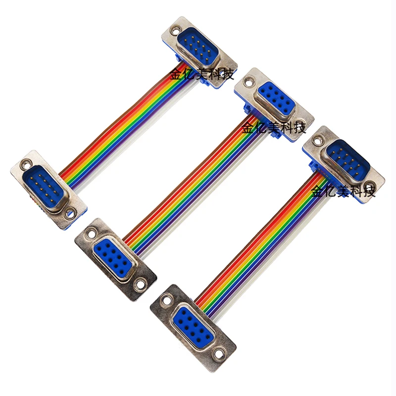 DB9 DB15 DB25 DB37 …