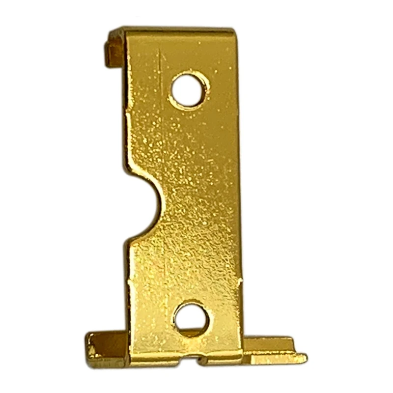 الكهربائية دفع مقص 2 حفرة شفرة الشريحة حامل مقص الشعر قوس المتقلب استبدال متوافق مع 8148