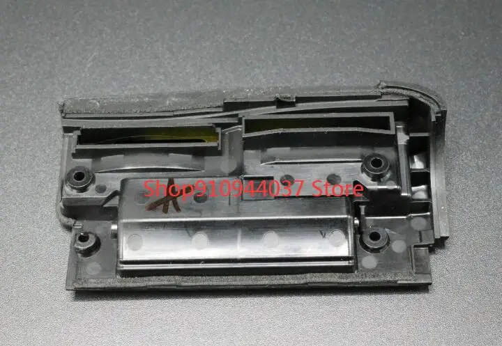 New  camera parts For Nikon D7100 D7200 card Groove cover SD silo cover with iron sheet  Repair