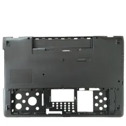 Laptop Keyboard LCD Top Back Cover Upper Case Shell Bottom Case For ASUS N76 N76V N76VB N76VJ N76VM N76VZ Black US