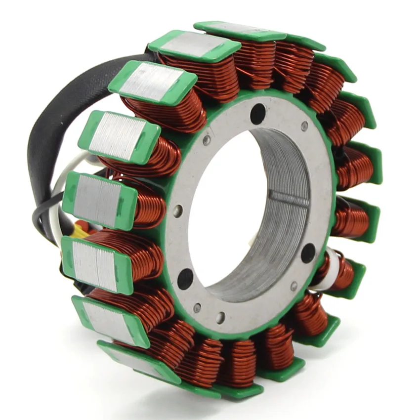 

32120-88L00 Outboard Motor Magneto Stator Coil For Suzuki DF40A STS/L DF50A QHS/L HS/L DF50AV TL/XL DF60A TS/L/X DF60AV TL/X