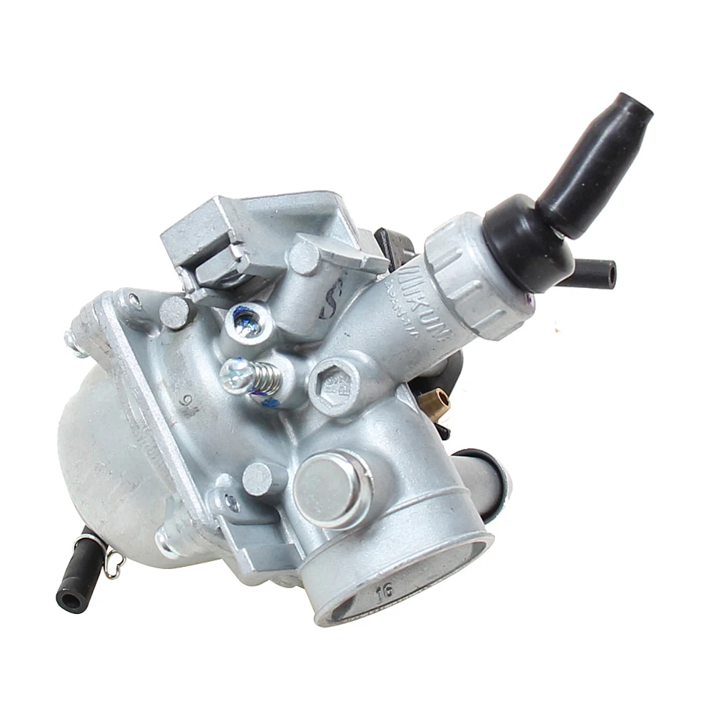 VM16 19mm Carburetor For MIKUNI 50 70 90 100 110cc Dirt Pit Bike Atv Quad Buggy Go Kart Monkey Motobike Motorcycle Carb VM 16