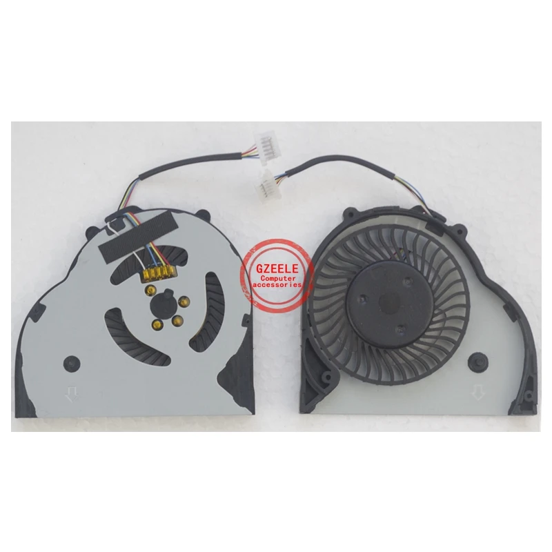 

GZEELE For Lenovo K2450 K20-80 K21 K21-80 Replacement Laptop CPU Cooling Fan Cooler