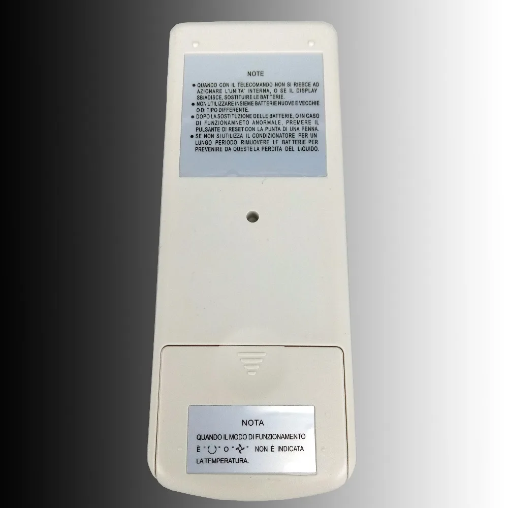 جهاز تحكم عن بعد جديد أصلي يصلح لمكيف الهواء هيتاشي RAR-2P2 مار 2p Fernbedienung