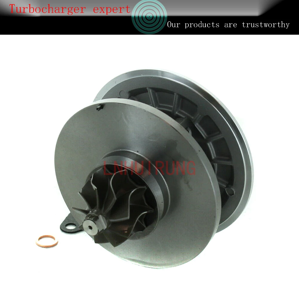 Turbine full turbo for Ford Transit VI 2.2 TDCi 96 Kw 130 HP Duratorq GTA1749V 753519 6C1Q6K682BE 6C1Q6K682BD 6C1Q6K682BC 149697