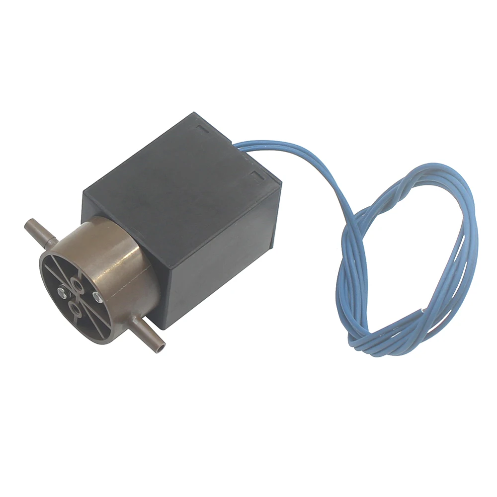Detalle 3 de Electroválvula DC12V Neumática