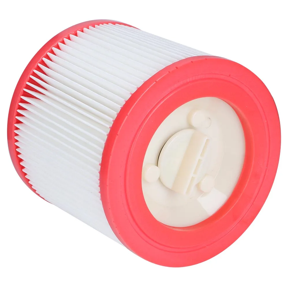 مكنسة كهربائية تصفية صافي مع مشبك استبدال أجزاء ل ييلي 95E/6201/77 12L 18L 20L 30L مكنسة كهربائية أجزاء