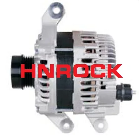 

NEW HNROCK 12V 150A ALTERNATOR A002TX2581 A002TX2581ZC A2TX2581 JFZ1927Z CJ5T-10300-CB CJ5Z10346C LRA03811 LRA3811