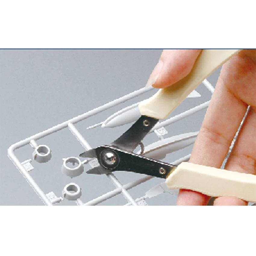 Trumpeter Master Tools Hobby Side Cutter Modeling Tool for Assemble Model #09911