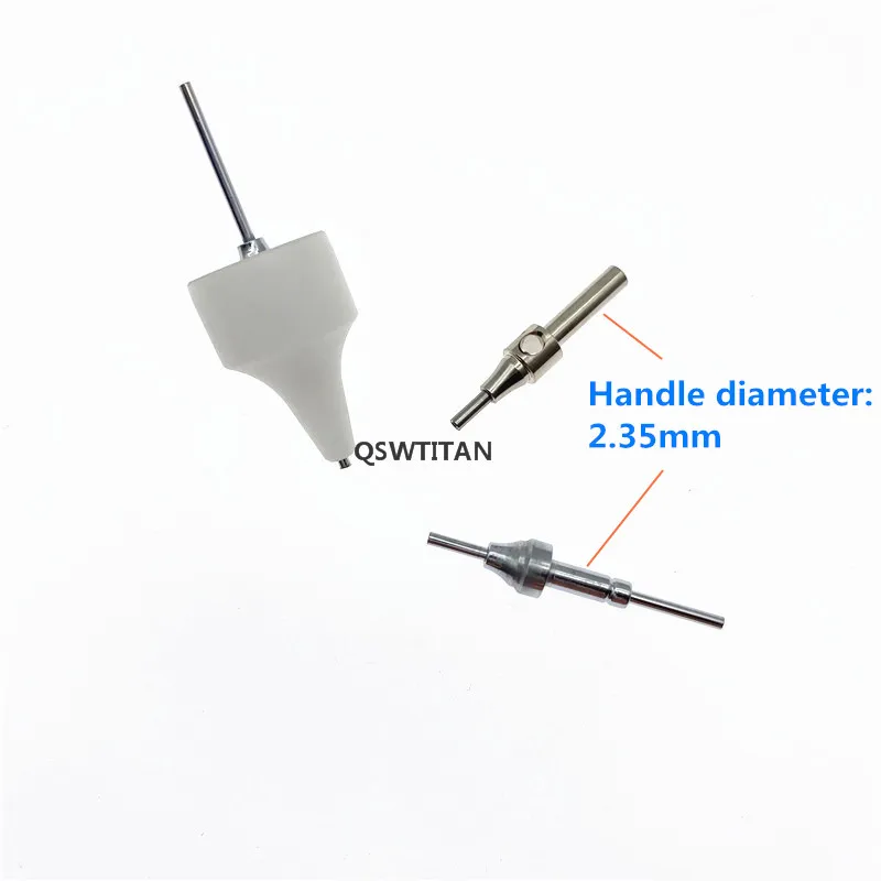 hair transplant Punch Size 0.8 MM 0.9MM 1.0MM Hair follicle extraction tool