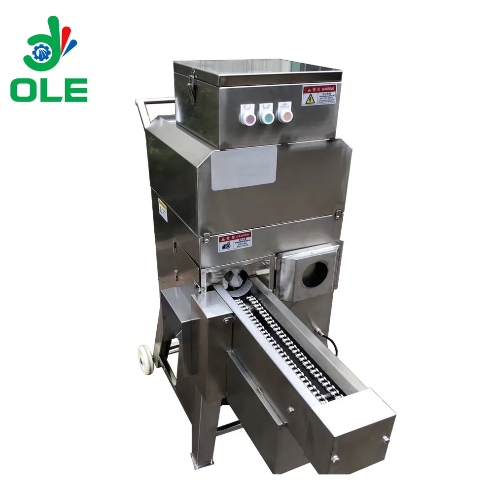 500-600 كجم/ساعة ذرة حلوة ماكينة الداِرَاس الحبوب ماكينة حصاد