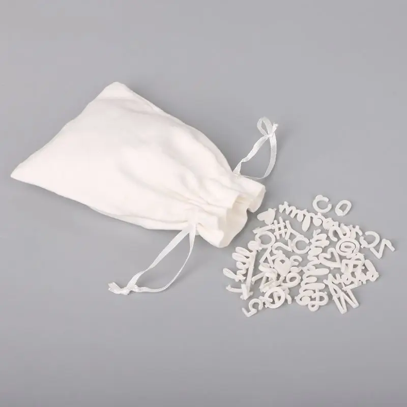 Characters For Felt Letter Board Used As Photo Clips For Changeable Letter Board