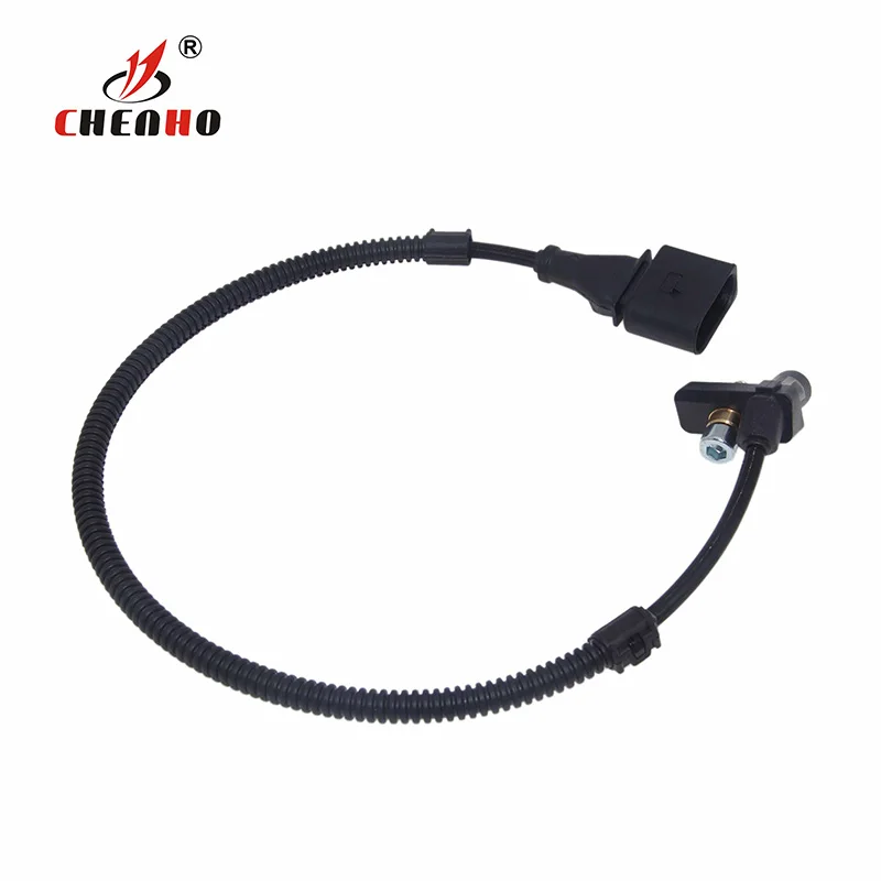 High Quality Crankshaft Position Sensor For VW GOLF POLO CADDY II Seat Arosa 030957147S 030957147G