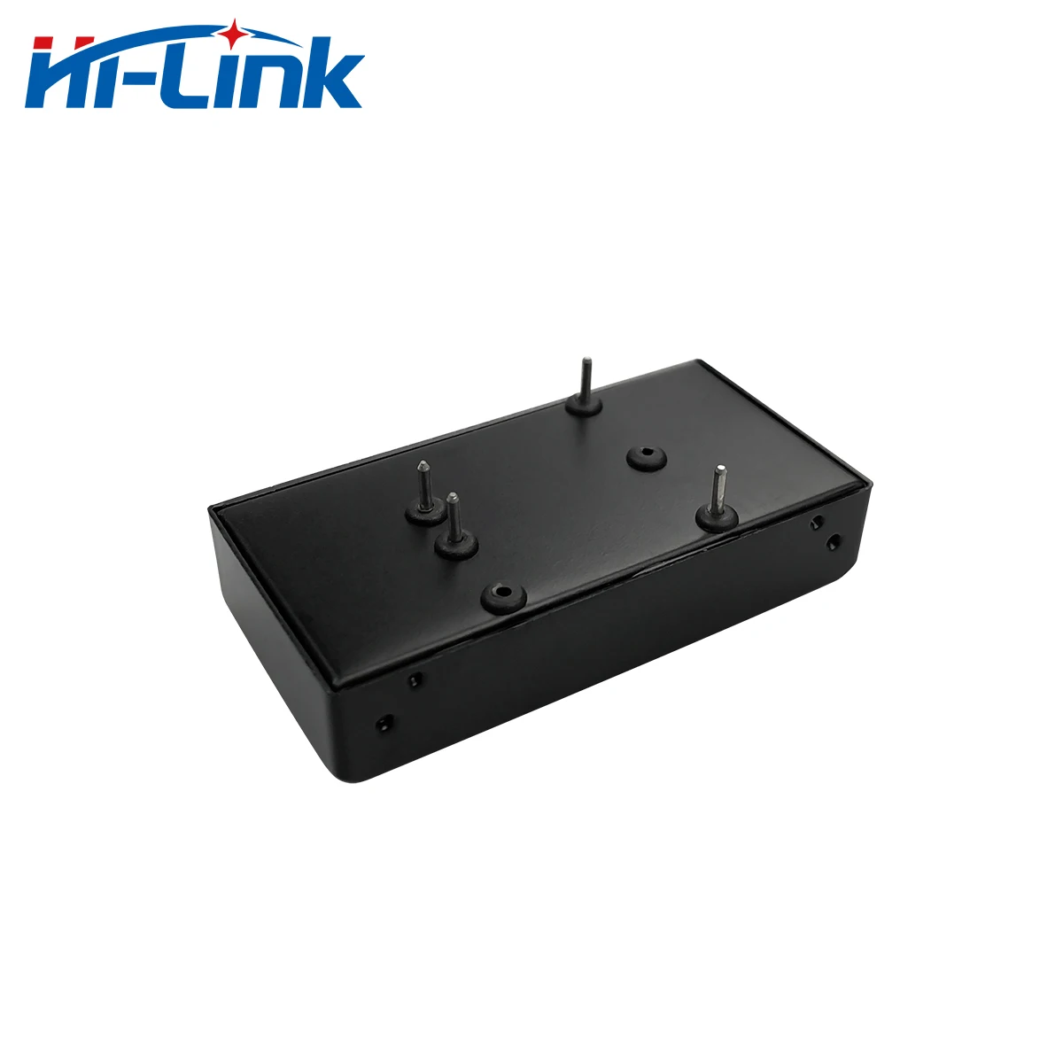 Free Ship Single Output 1500V 9-18Vdc VRB1212LD-10WR3 10W 12V HiLink DC DC Power Converter Module HLK-10D1212B