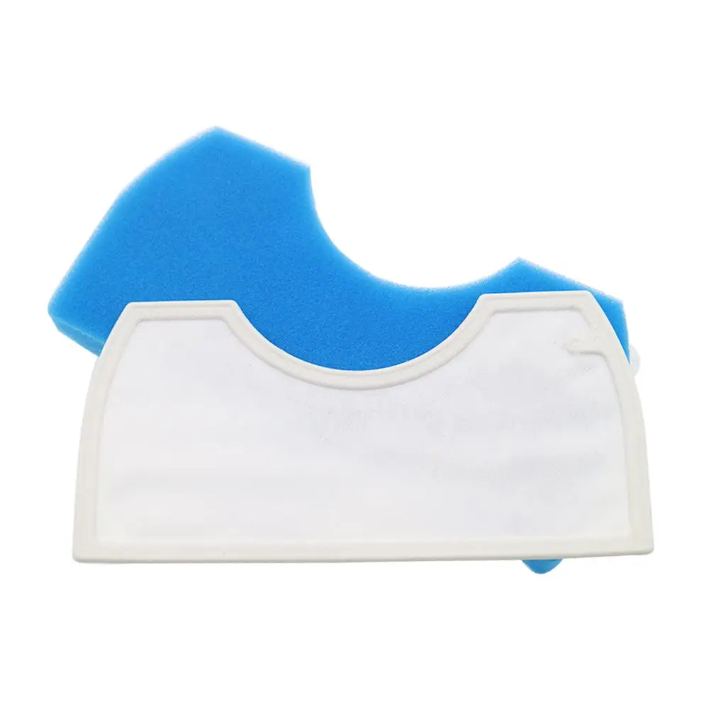 2set Vacuum cleaner dust hepa filters for samsung DJ63-00672D SC4300 SC4340 SC4350 SC4530 SC4570 etc vacuum cleaner parts