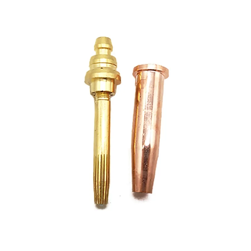 

1pcs G03 oxy-propane Isobaric cutting nozzle for Gas machine, CNC flame cutting machine