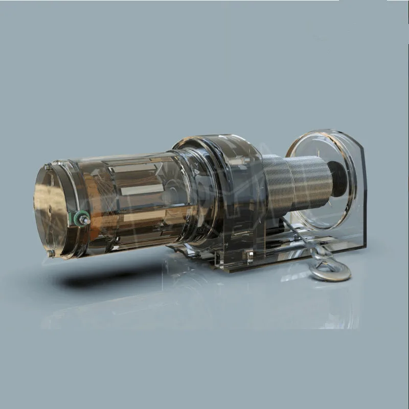 ونش سيارة 12V اللاسلكية 3000LB / 1361 كجم ونش كهربائي حبل اصطناعي ATV ونش كهربائي