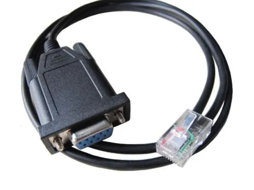 USB Programming Cable for ICOM IC-F110 IC-F121 IC-F621 OPC-1122 IC-F1721 IC-F511 IC-F520 two way Radio