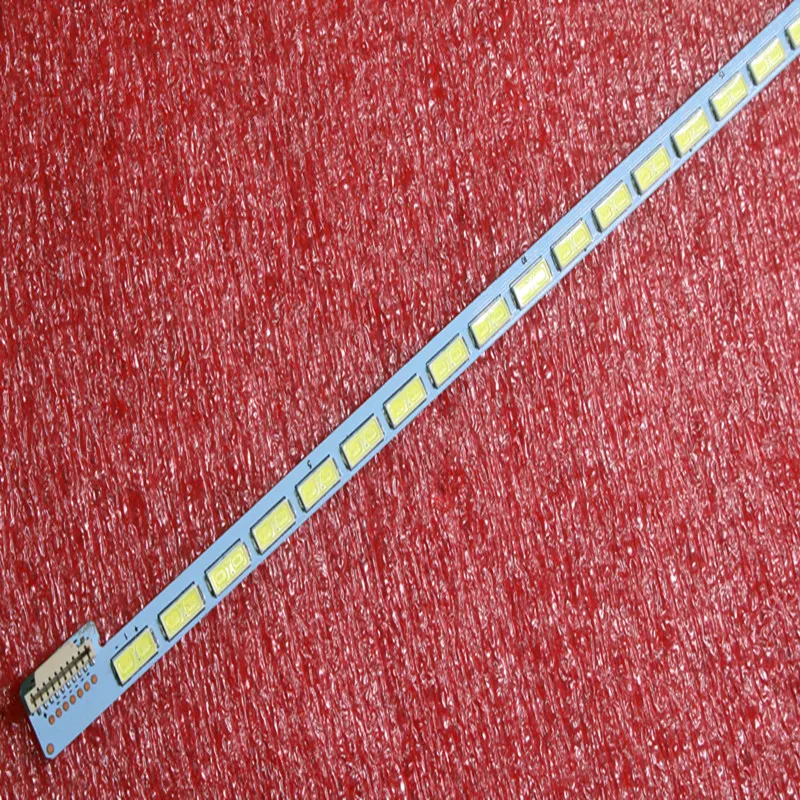 New 100pcs/Set LED Backlight Strip For 42 V12 Edge REV1.1 6920L-0001C 6922L-0016A LC420EUN 1Pieces=60LED 531MM